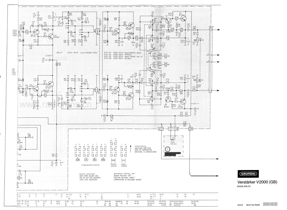 Grundig-V2000-int-sm维修电路原理图.pdf_第3页