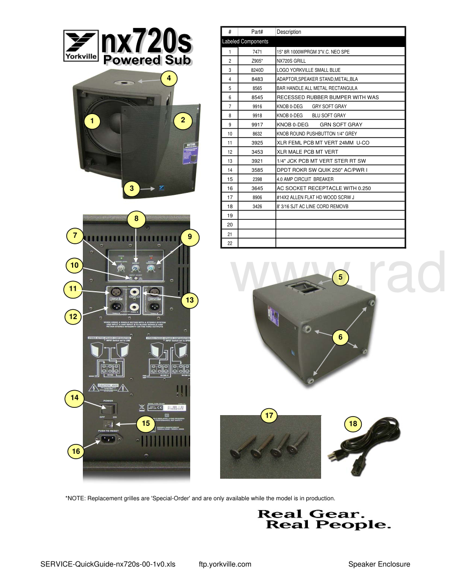 Yorkville-NX720S-spk-sm 维修电路原理图.pdf_第3页