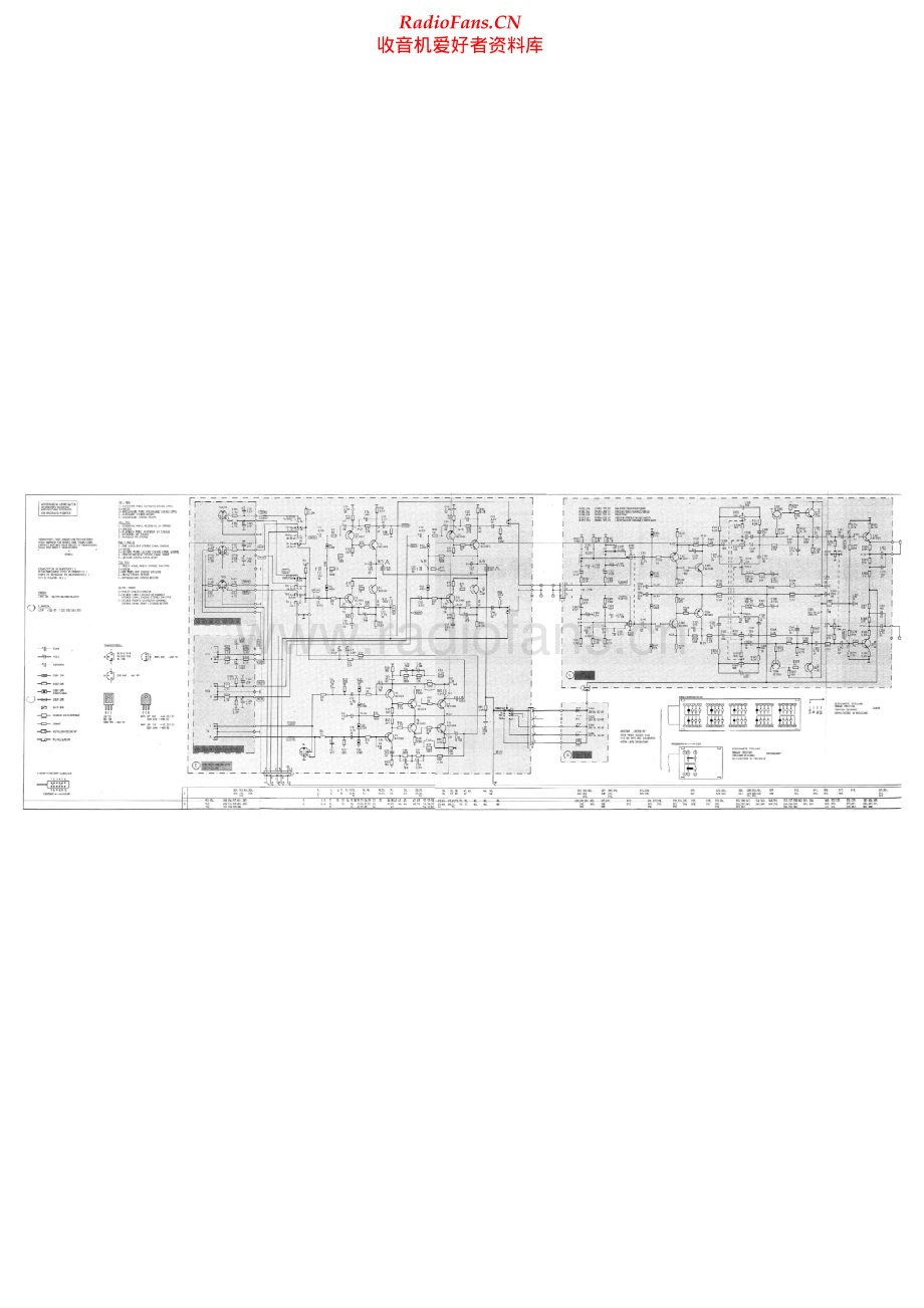 Grundig-SV2000U-int-sm维修电路原理图.pdf_第2页