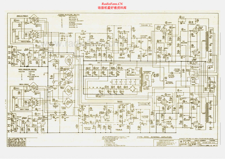 HHScott-299C-int-sch 维修电路原理图.pdf_第1页