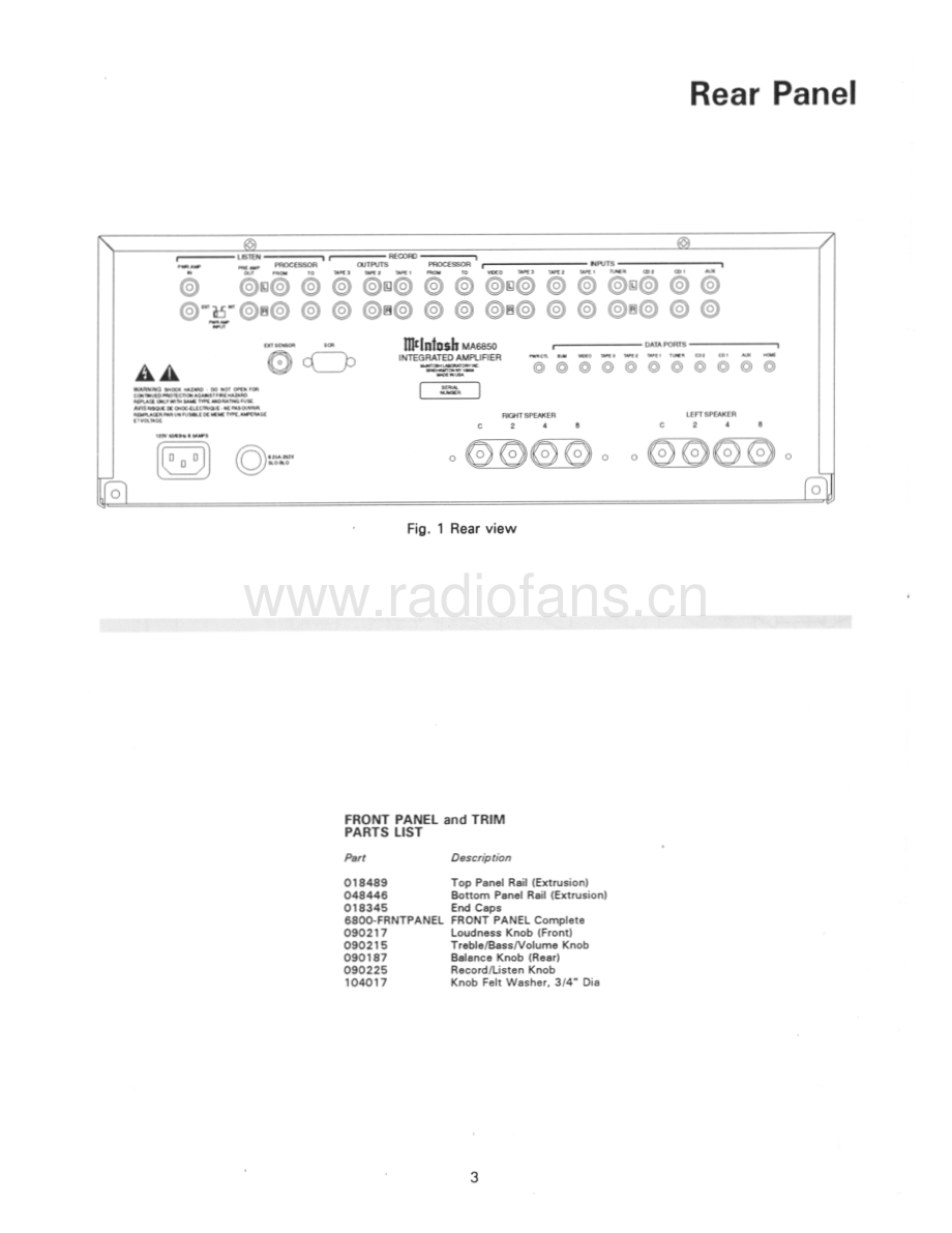 McIntosh-MA6850-int-sm 维修电路原理图.pdf_第3页