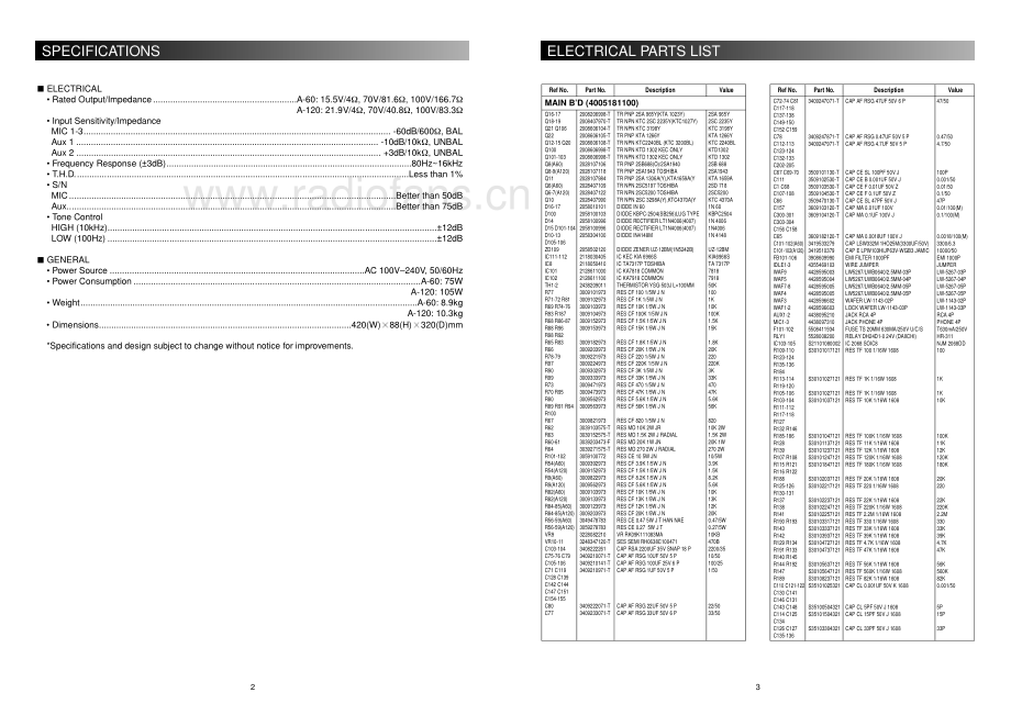 InterM-A120-pwr-sm 维修电路原理图.pdf_第3页