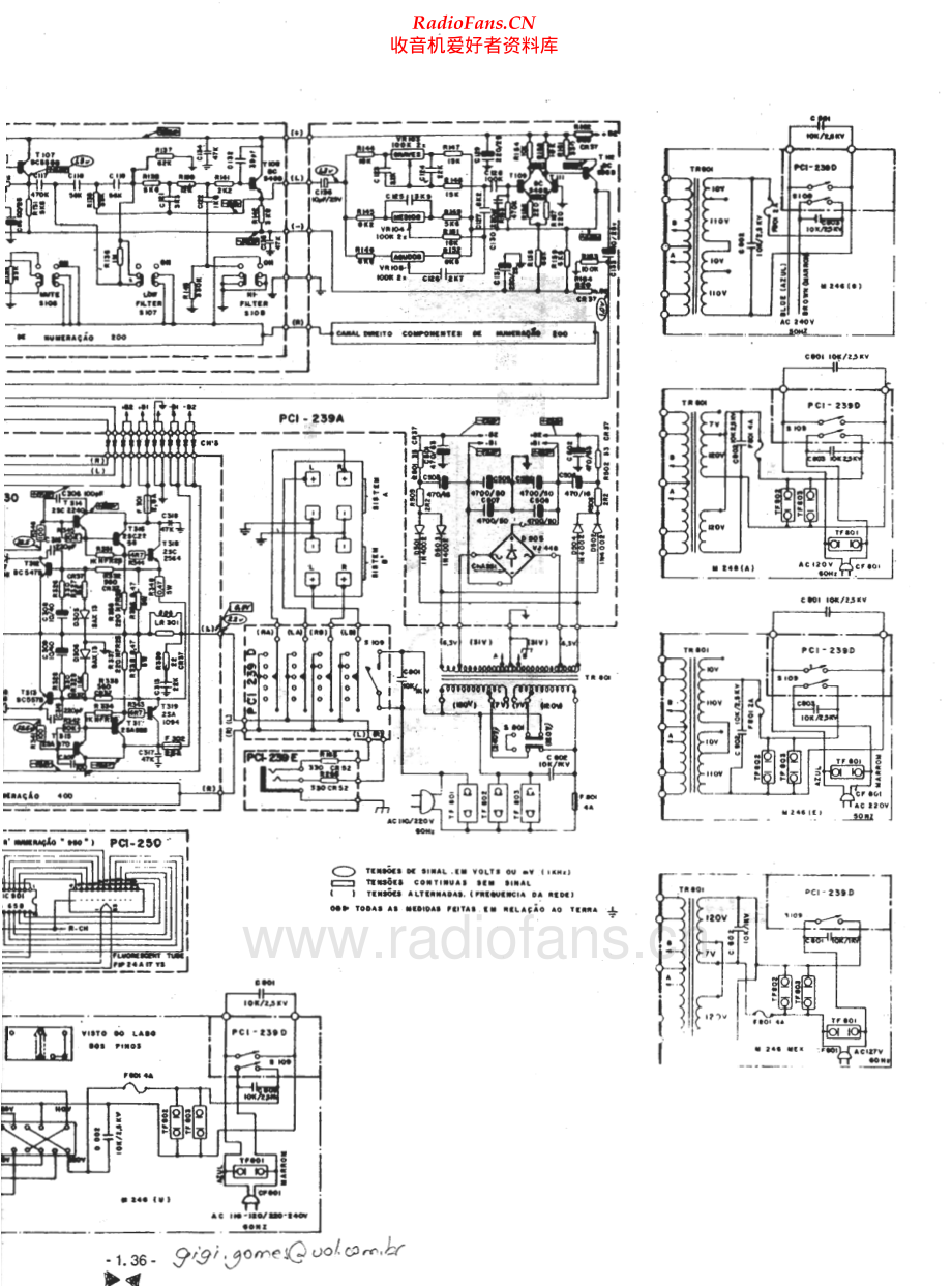 Gradiente-M246-int-sch维修电路原理图.pdf_第2页