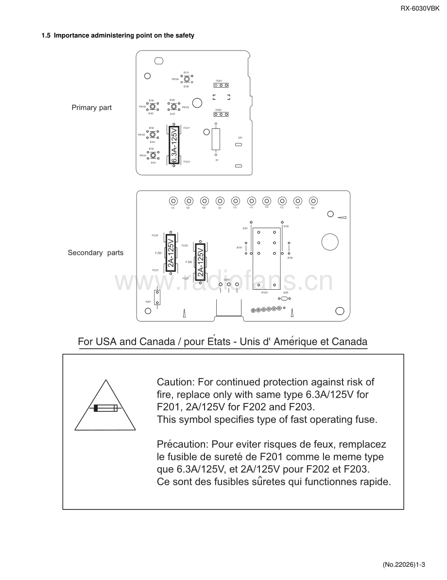 JVC-RX630VBK-avr-sm 维修电路原理图.pdf_第3页