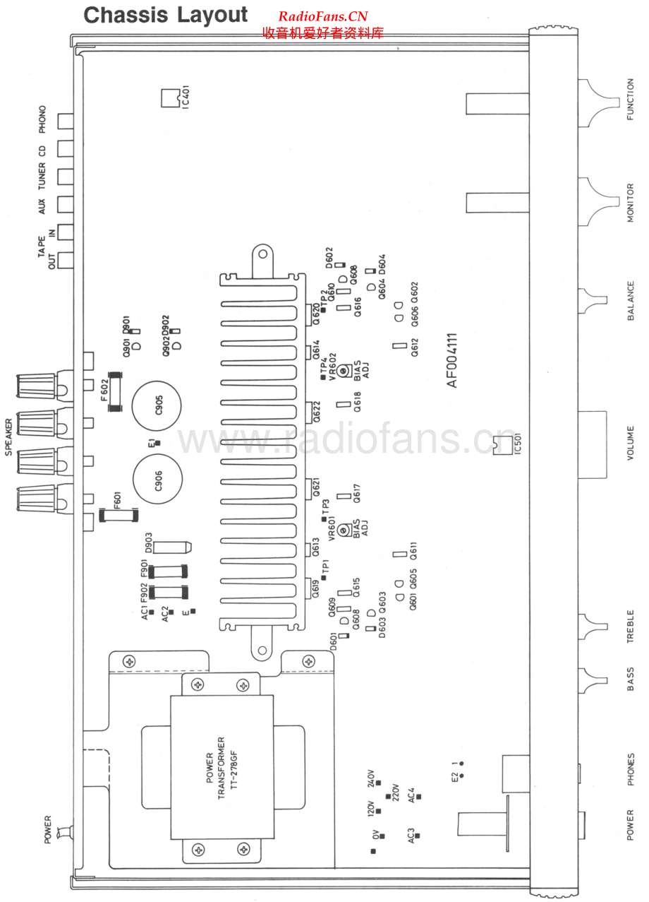 Rotel-RA920AX-int-sm 维修电路原理图.pdf_第2页