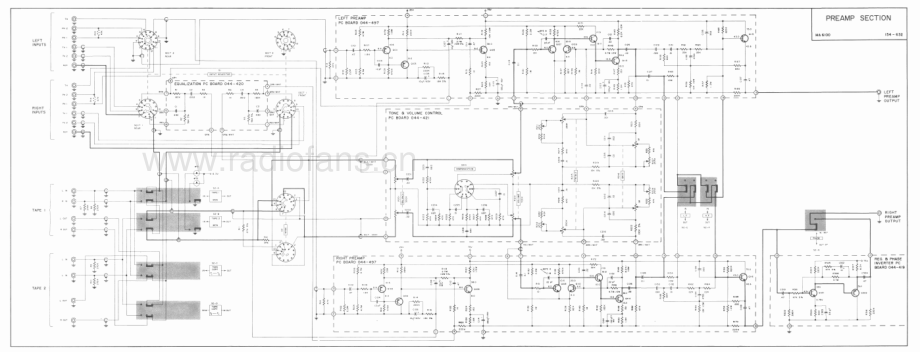 McIntosh-MA6100-pre-sch 维修电路原理图.pdf_第3页