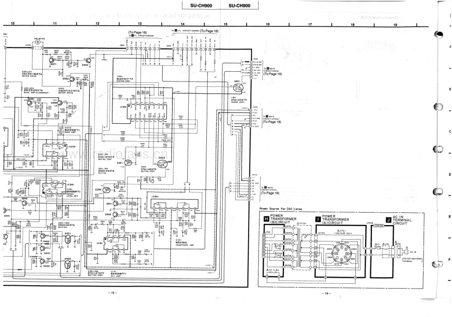 Technics-SUCH900-int-sch(1) 维修电路原理图.pdf_第3页