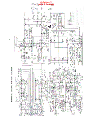 NAD-3020i-int-sch 维修电路原理图.pdf
