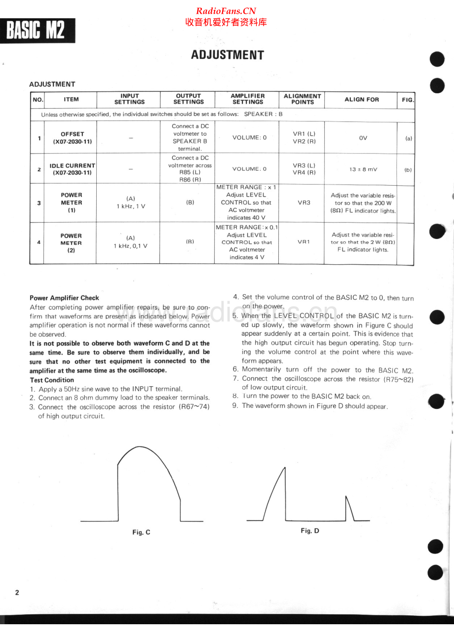 Kenwood-BasicM2-pwr-sch 维修电路原理图.pdf_第2页