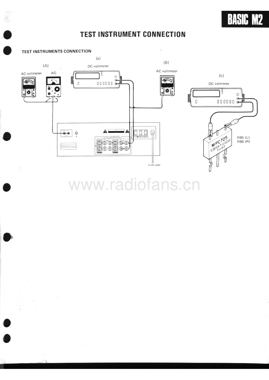 Kenwood-BasicM2-pwr-sch 维修电路原理图.pdf_第3页