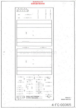 Galactron-MK100-pwr-sch维修电路原理图.pdf