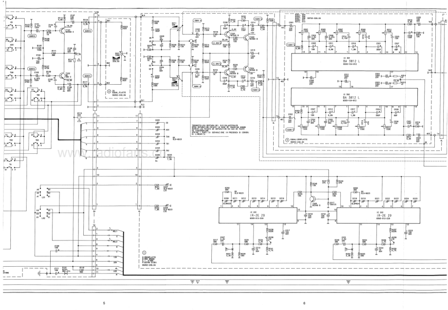 Grundig-V8200-int-sch维修电路原理图.pdf_第3页