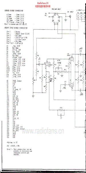 McIntosh-MC30-pwr-sch(1) 维修电路原理图.pdf