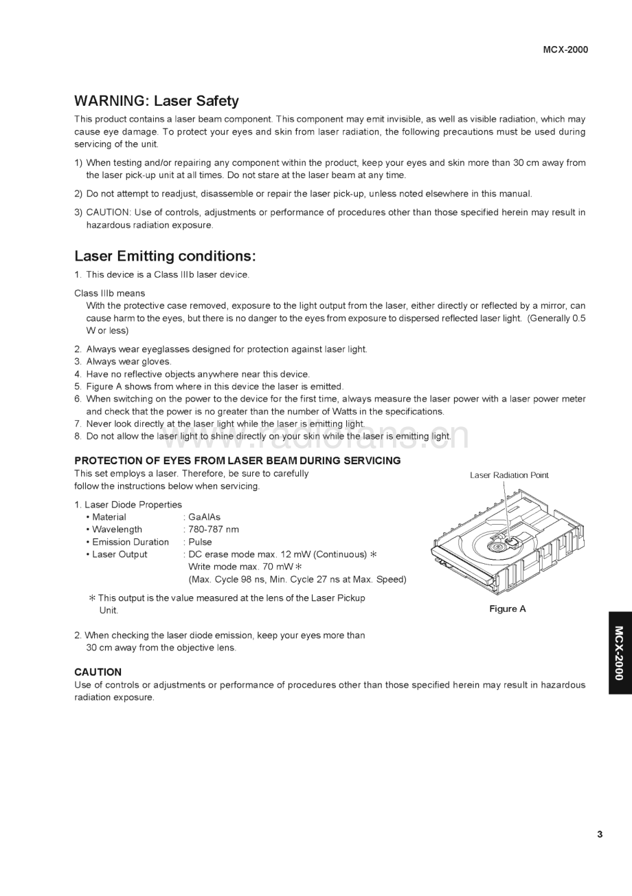 Yamaha-MCX2000-das-sm 维修电路原理图.pdf_第3页