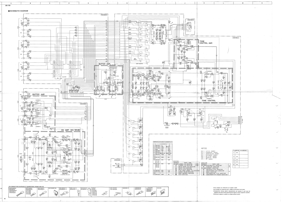 Yamaha-AX730-int-sm(1) 维修电路原理图.pdf_第3页