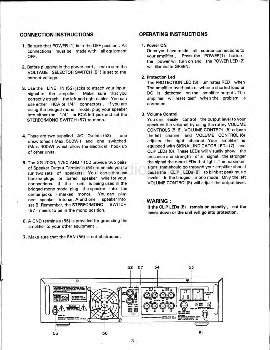 Gemini-XG1100-pwr-sm维修电路原理图.pdf_第3页