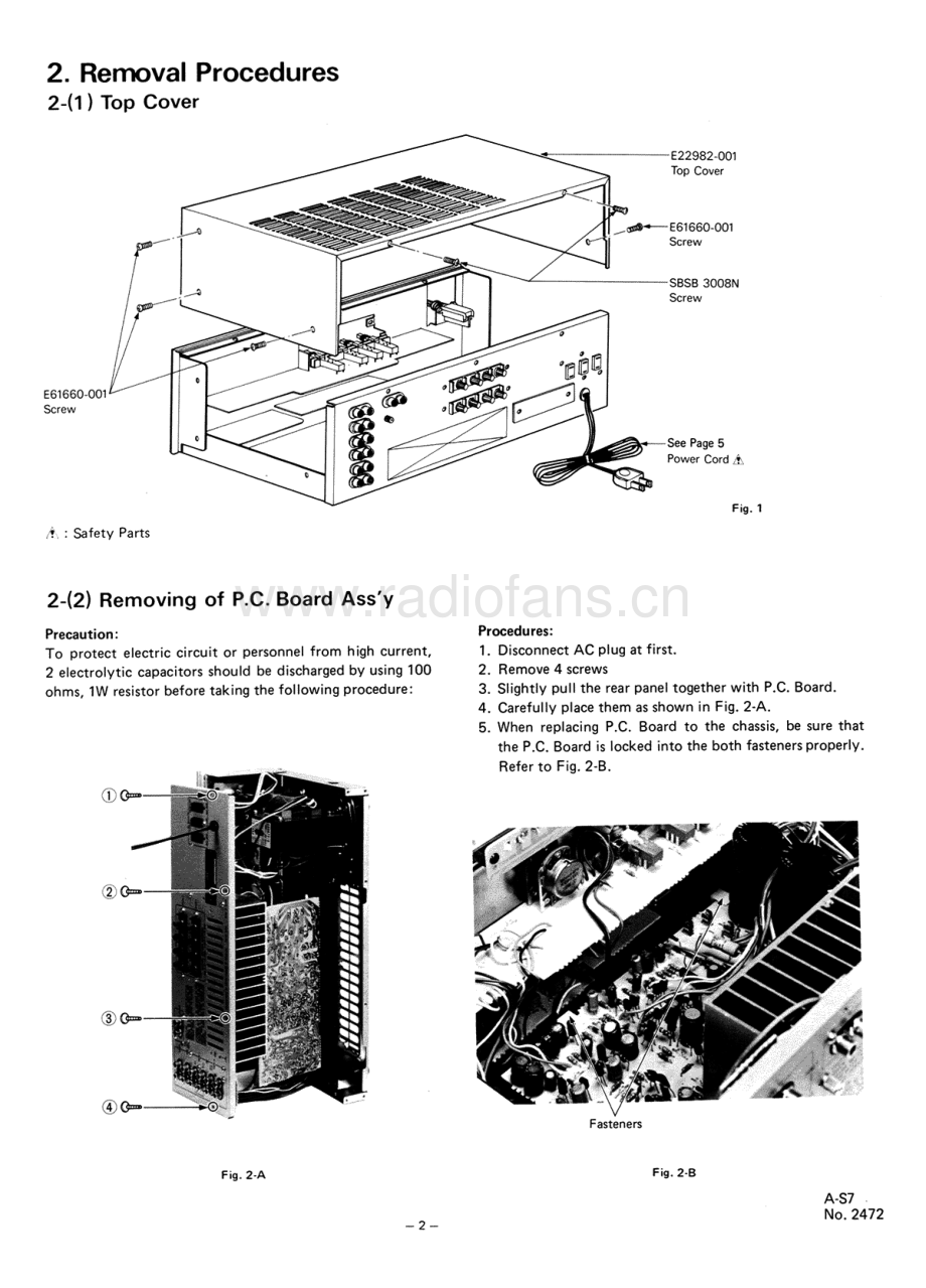 JVC-AS7-int-sm 维修电路原理图.pdf_第3页