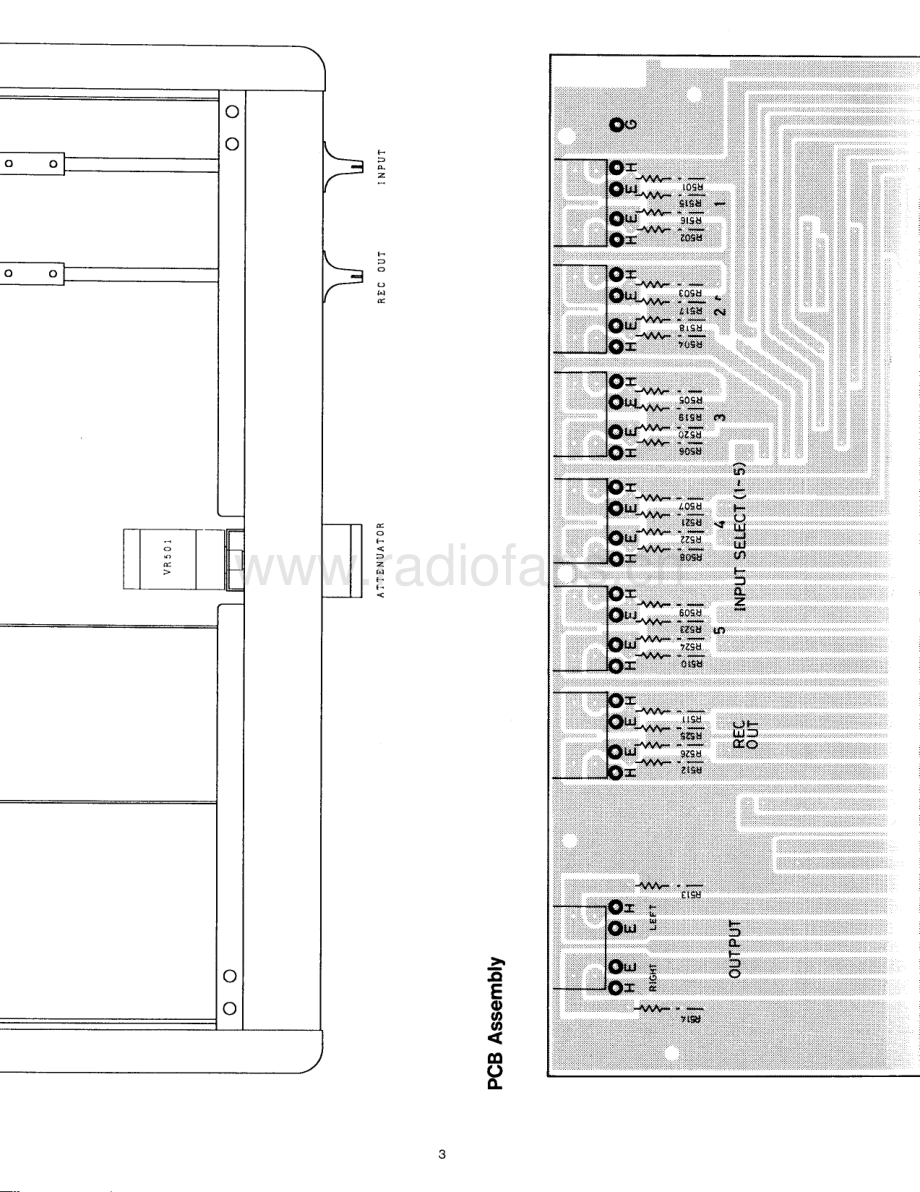 Rotel-RHC10-spc-sm 维修电路原理图.pdf_第3页