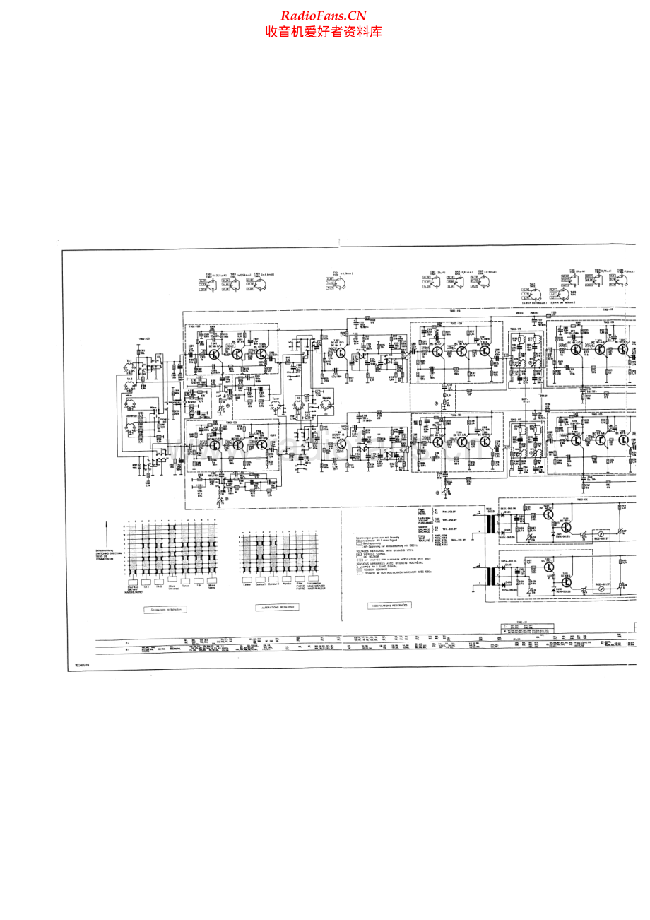 Grundig-SV140-int-sch维修电路原理图.pdf_第1页