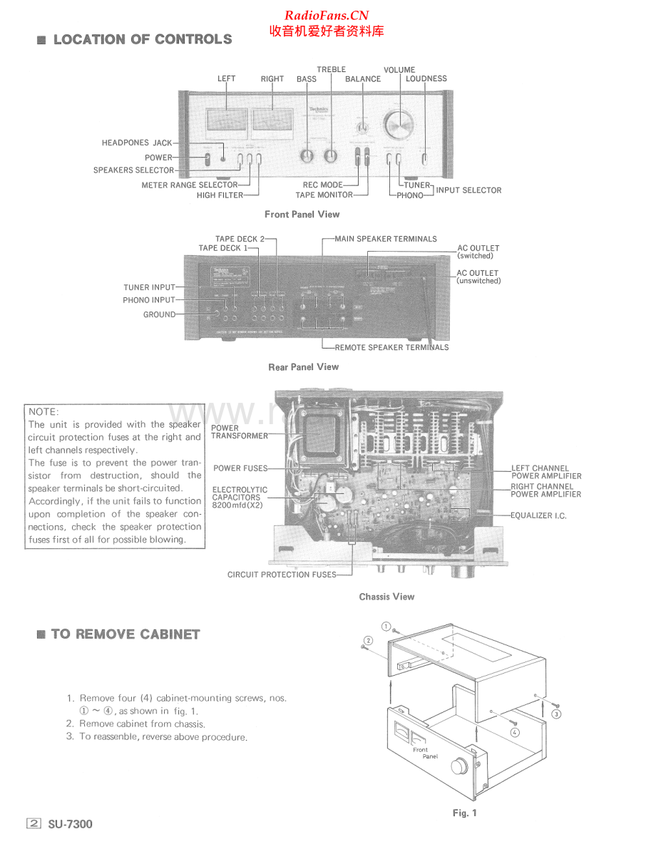 Technics-SU7300-int-sm(1) 维修电路原理图.pdf_第2页