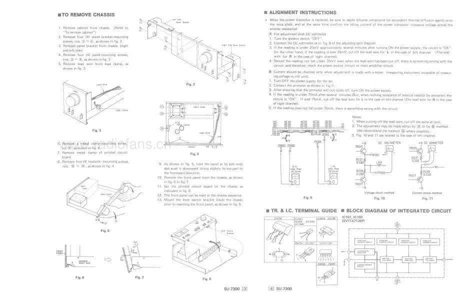 Technics-SU7300-int-sm(1) 维修电路原理图.pdf_第3页