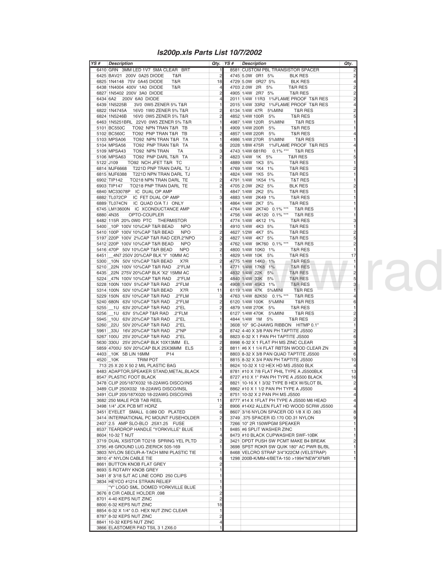 Yorkville-NX200S-pwr-sm 维修电路原理图.pdf_第3页