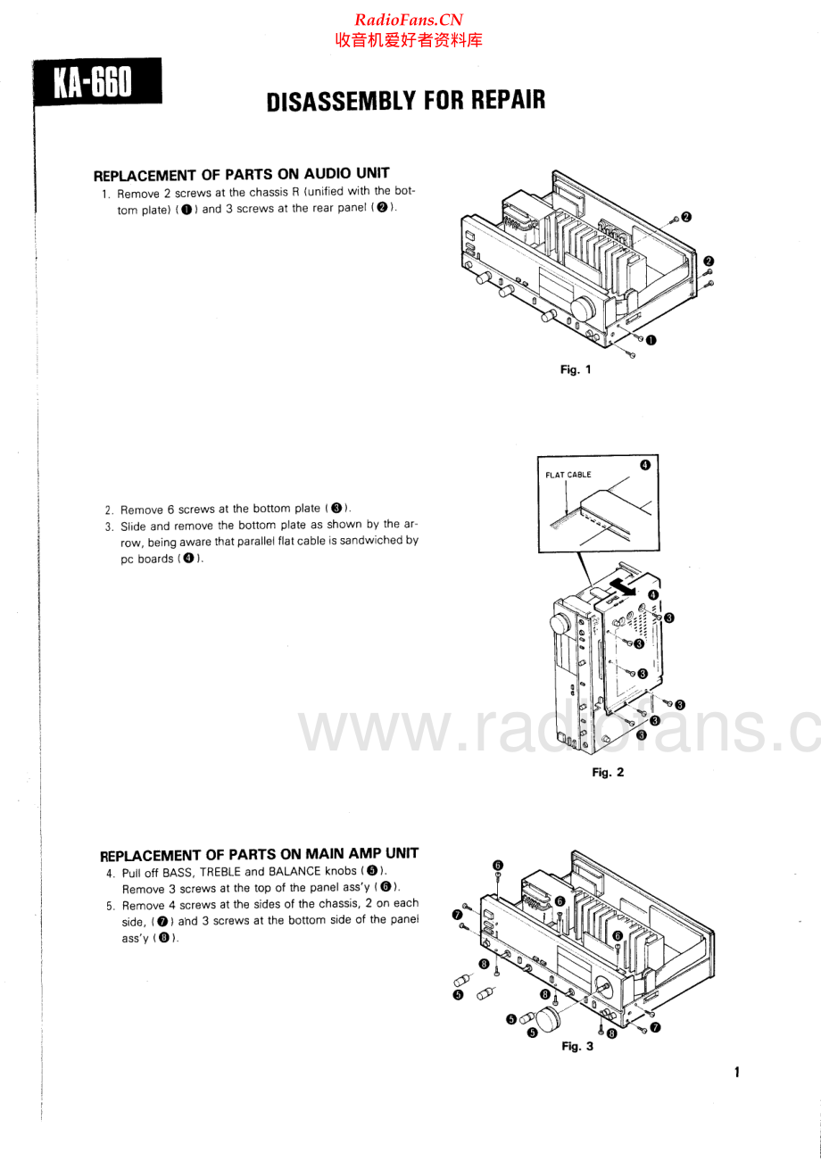 Kenwood-KA660-int-sm 维修电路原理图.pdf_第2页