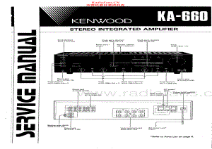 Kenwood-KA660-int-sm 维修电路原理图.pdf
