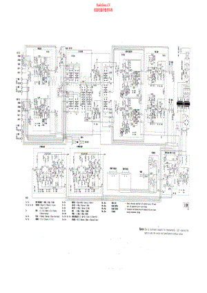 Luxman-L308-int-sch 维修电路原理图.pdf