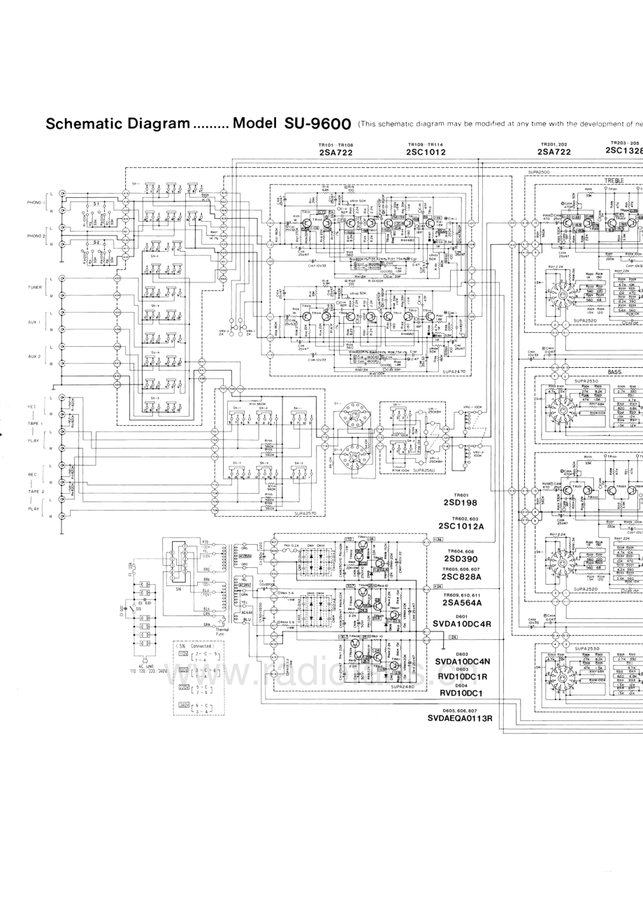 Technics-SU9600-pre-sm(1) 维修电路原理图.pdf_第3页