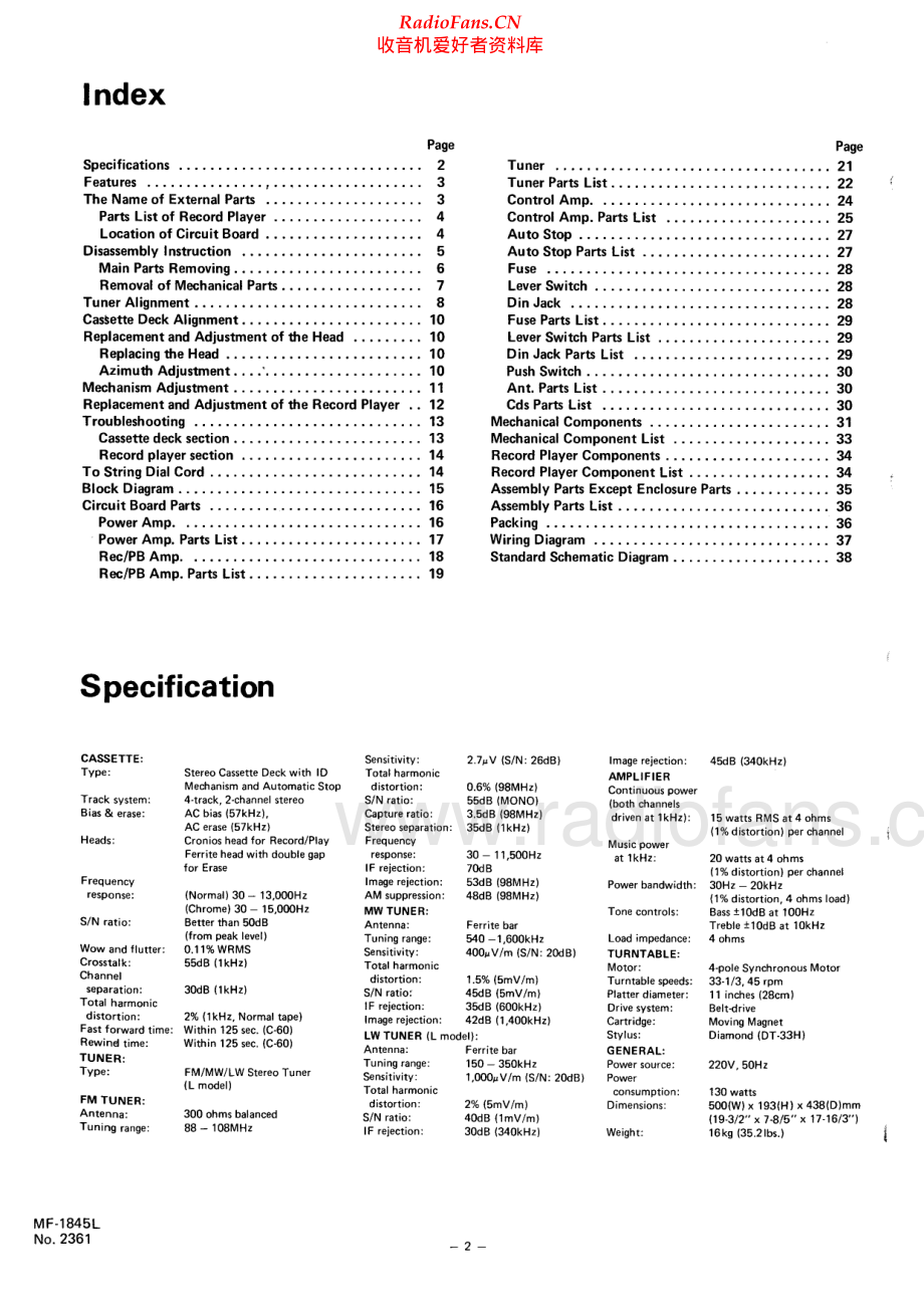 JVC-MF1845L-mc-sm 维修电路原理图.pdf_第2页