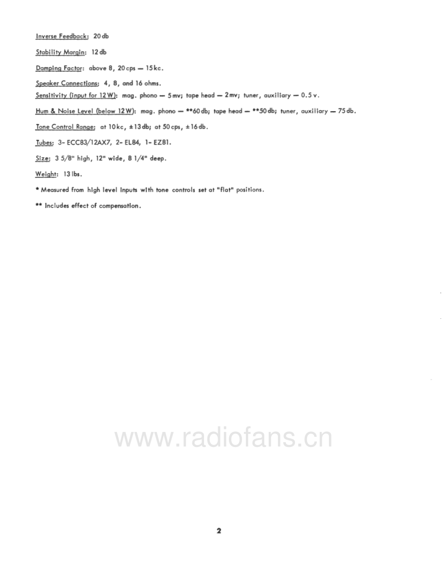 Eico-HF12-int-sm维修电路原理图.pdf_第3页