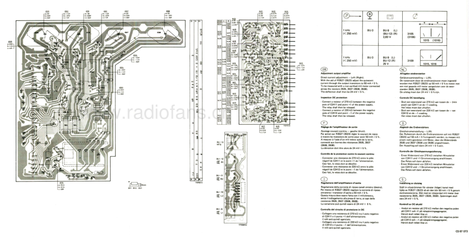 Philips-A22AH306-int-sm 维修电路原理图.pdf_第3页