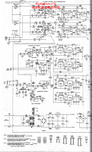 Dynacord-CLS222-sim-sch维修电路原理图.pdf