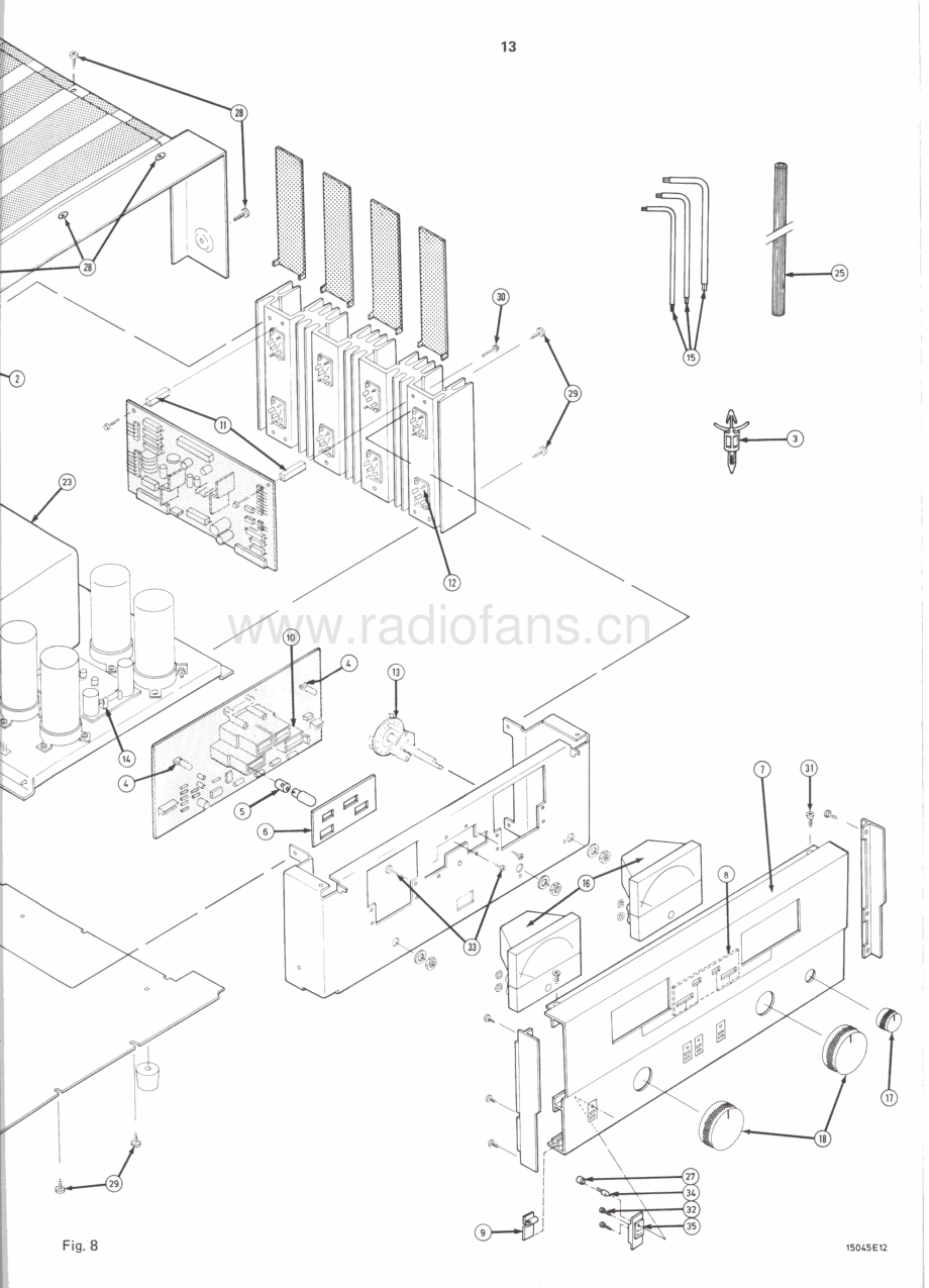 Philips-22AH578-int-sm 维修电路原理图.pdf_第3页