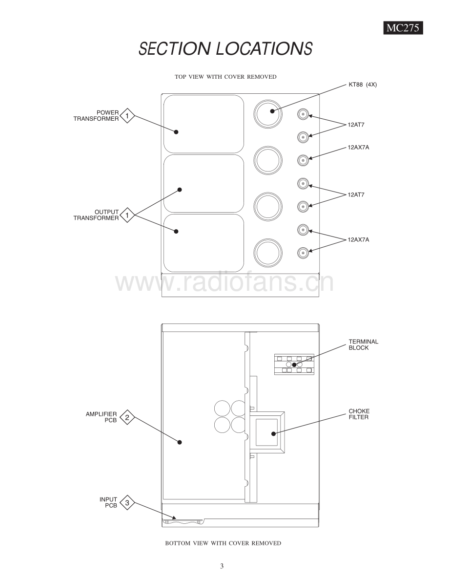 McIntosh-MC275_WV1536-pwr-sm 维修电路原理图.pdf_第3页