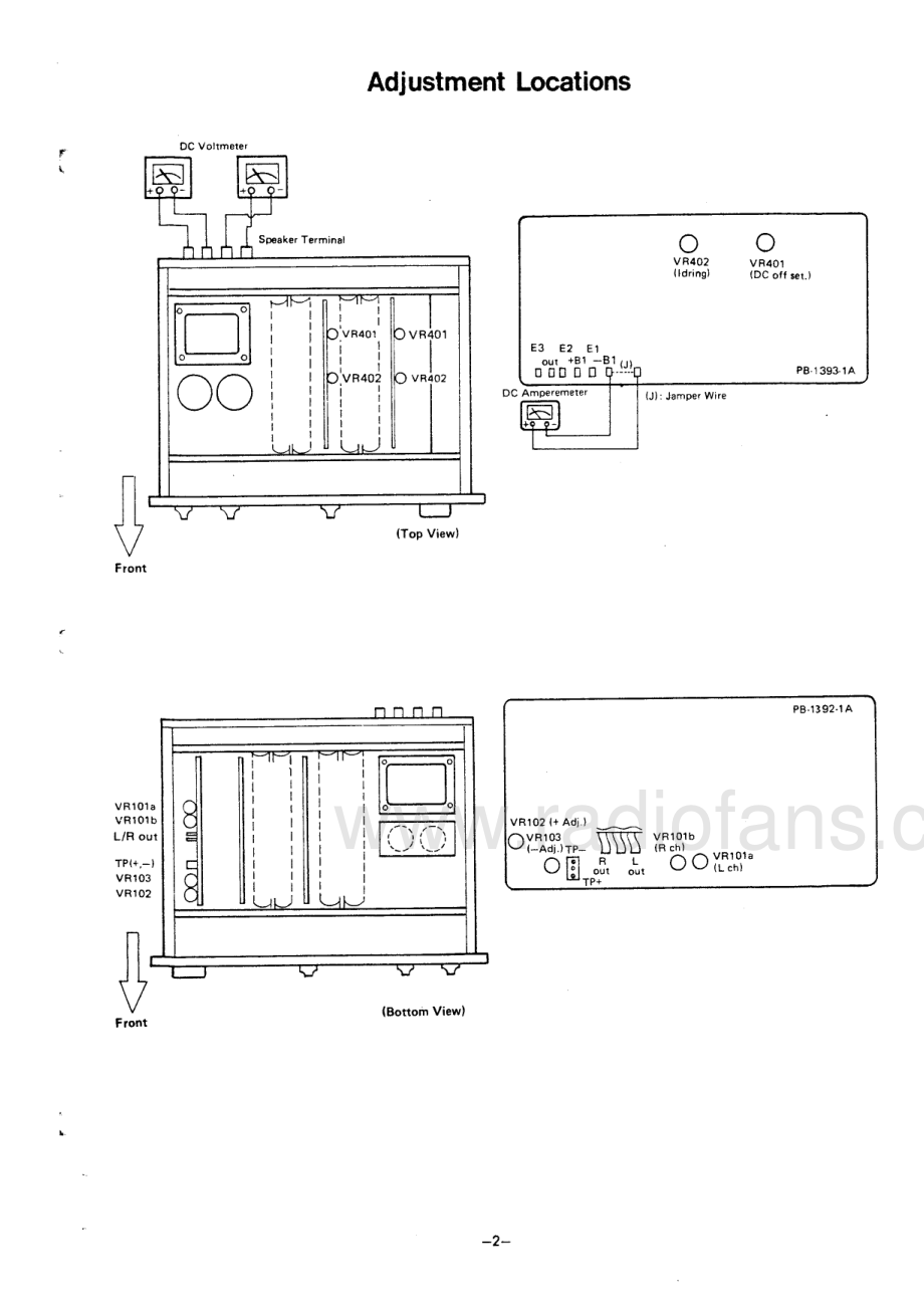 Luxman-L530-int-sm 维修电路原理图.pdf_第3页