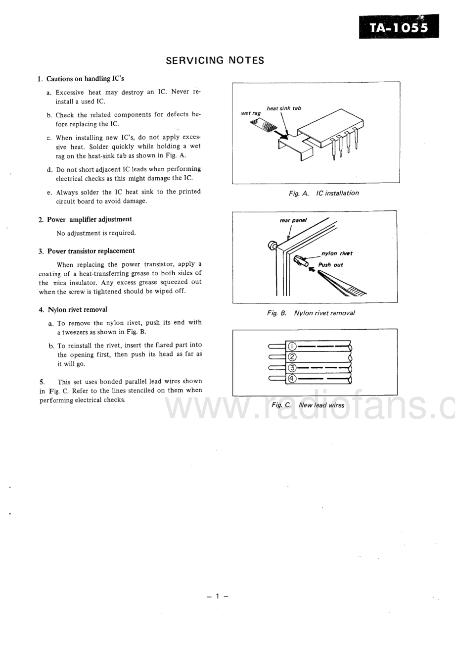 Sony-TA1055-int-sm 维修电路原理图.pdf_第3页