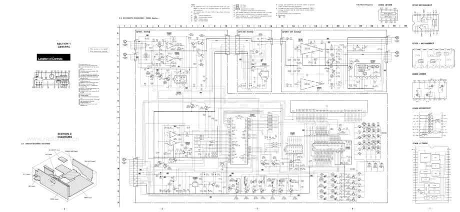 Sony-TAA60-int-sm 维修电路原理图.pdf_第3页