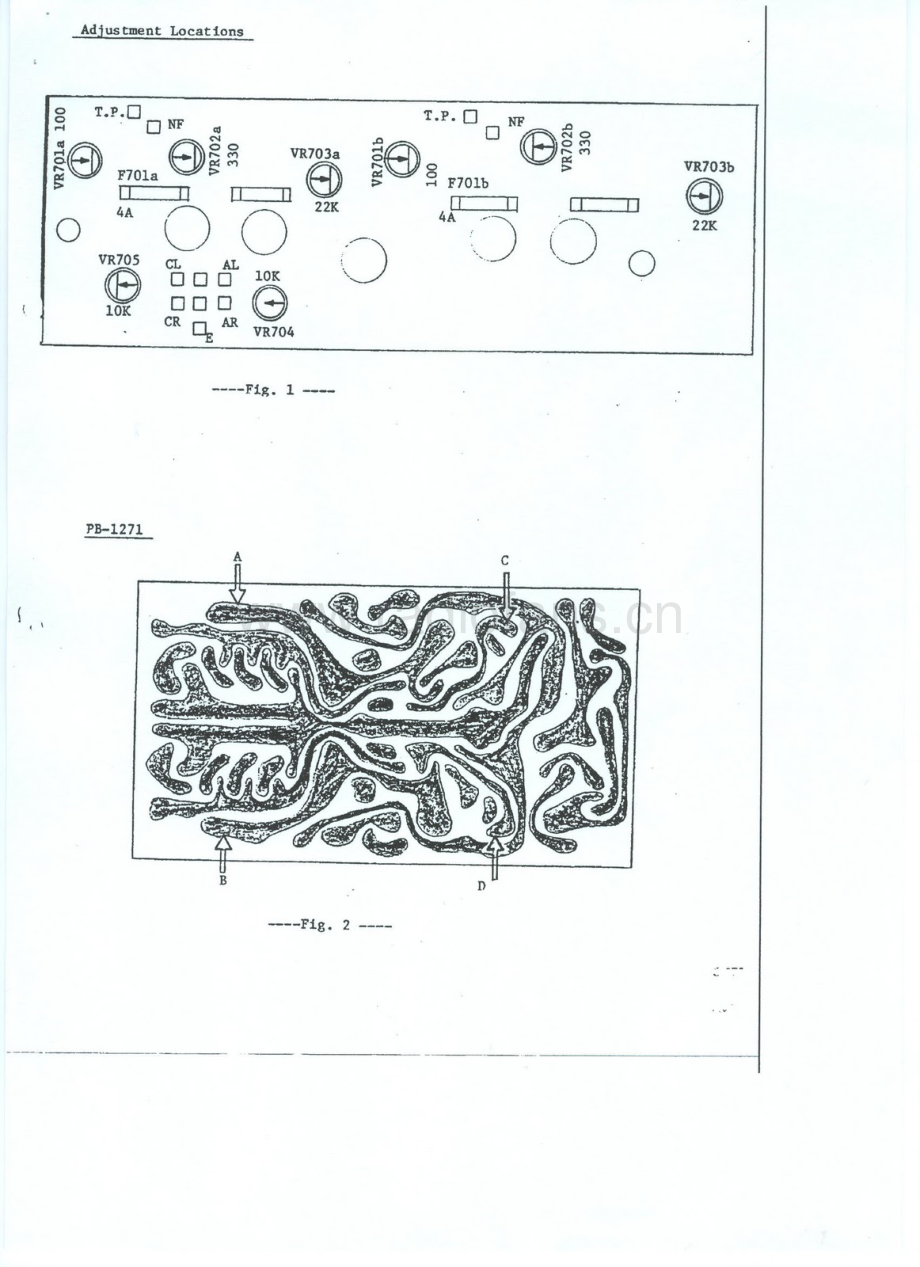 Luxman-L58A-int-sm 维修电路原理图.pdf_第3页