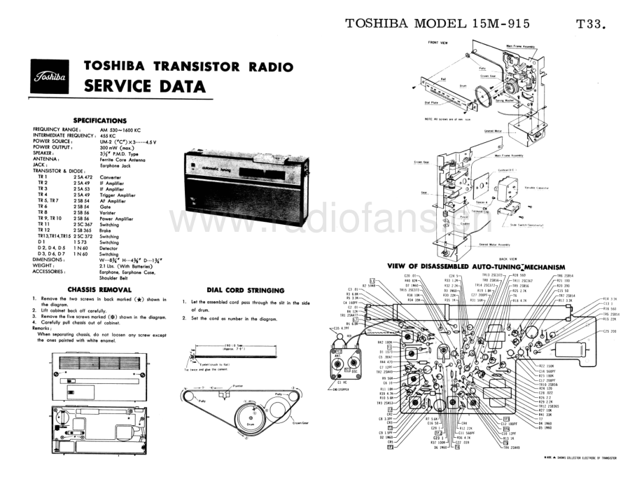 Toshiba-15M915-pr-sm 维修电路原理图.pdf_第3页