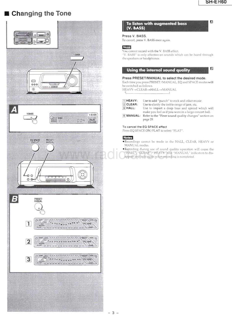 Technics-SHEH60-sp-sm 维修电路原理图.pdf_第3页