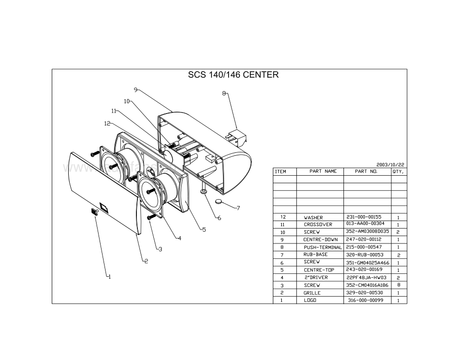 JBL-SCS140-htss-sm 维修电路原理图.pdf_第3页