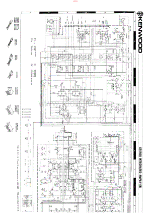 Kenwood-KA500-int-sch 维修电路原理图.pdf