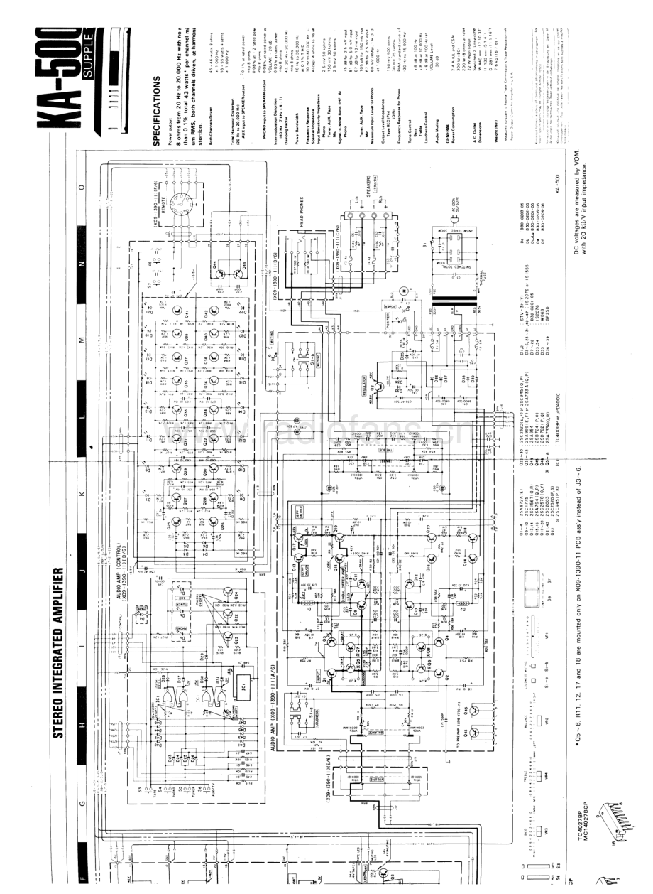 Kenwood-KA500-int-sch 维修电路原理图.pdf_第3页