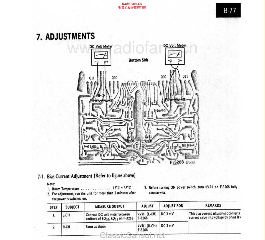 Sansui-B77-pwr-sch 维修电路原理图.pdf_第2页