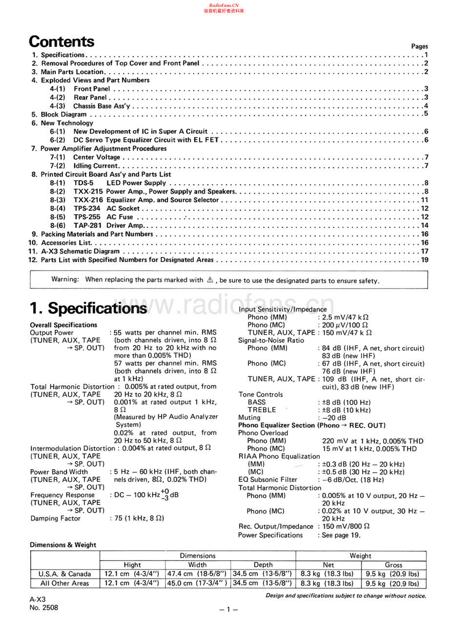 JVC-AX3-int-sm 维修电路原理图.pdf_第2页