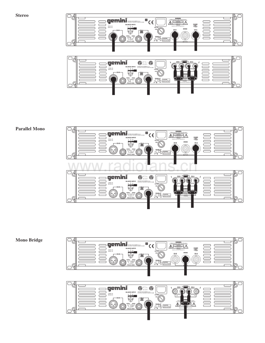 Gemini-XPM600-pwr-sm维修电路原理图.pdf_第3页