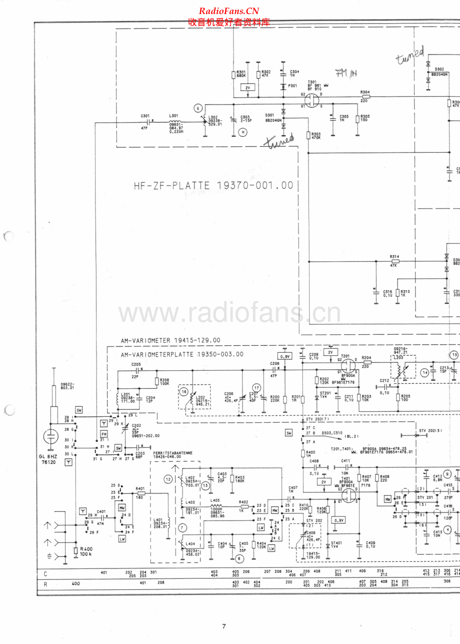 Grundig-Satellit600-tr-sch维修电路原理图.pdf_第1页