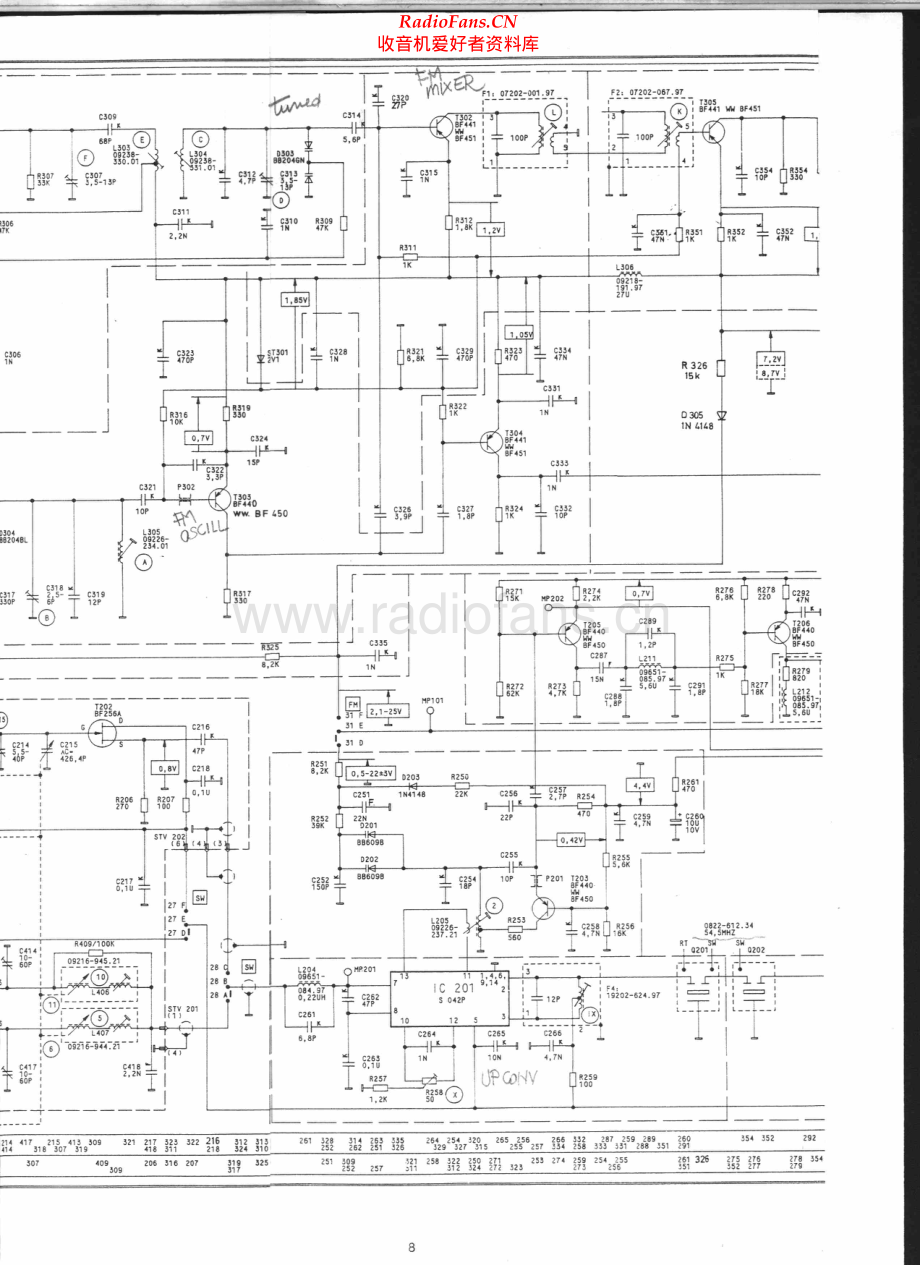 Grundig-Satellit600-tr-sch维修电路原理图.pdf_第2页